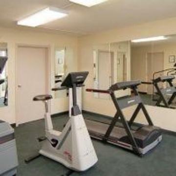 Hotel Quality Inn & Suites