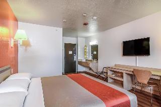 Hotel Motel 6 Boston Framingham