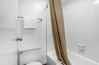 Hotel Motel 6 Boston Framingham