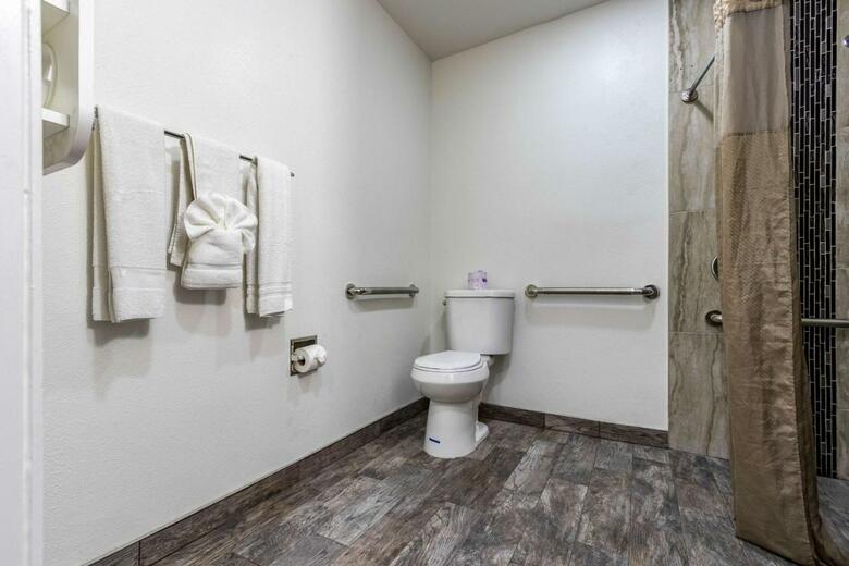 Hotel Motel 6-fountain Valley, Ca - Huntington Beach Area