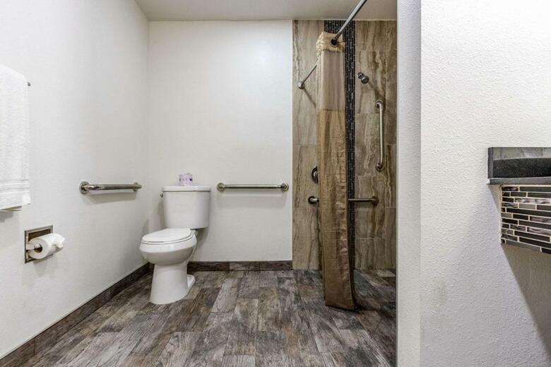 Hotel Motel 6-fountain Valley, Ca - Huntington Beach Area