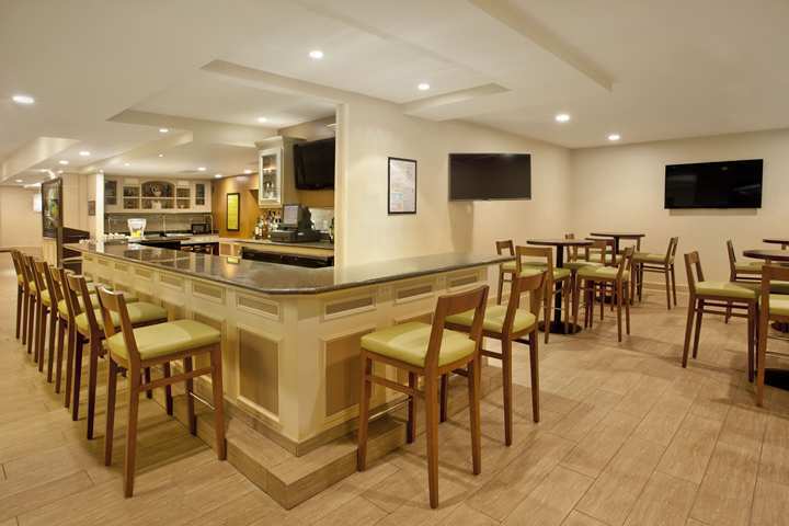 Hotel Hilton Garden Inn Fort Collins