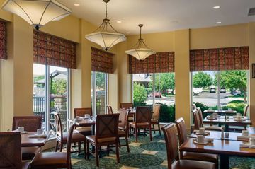 Hotel Hilton Garden Inn Fort Collins