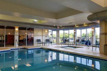 Hotel Hilton Garden Inn Fort Collins