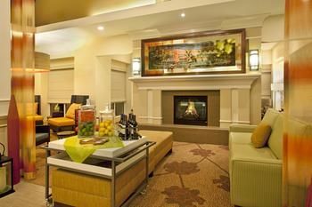 Hotel Hilton Garden Inn Fort Collins
