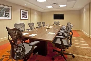 Hotel Hilton Garden Inn Fort Collins