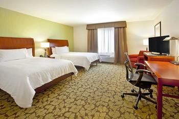 Hotel Hilton Garden Inn Fort Collins