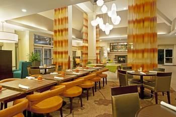 Hotel Hilton Garden Inn Fort Collins