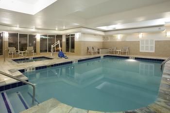 Hotel Hilton Garden Inn Fort Collins