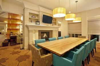 Hotel Hilton Garden Inn Fort Collins