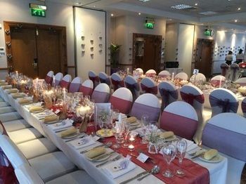 Hilton Birmingham Bromsgrove Hotel