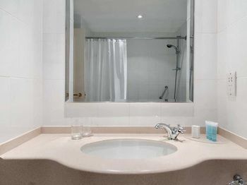 Hilton Birmingham Bromsgrove Hotel