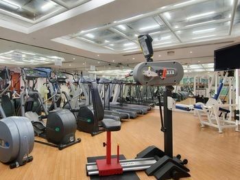 Hilton Birmingham Bromsgrove Hotel