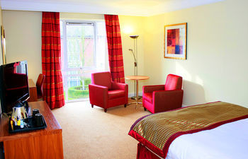 Hilton Birmingham Bromsgrove Hotel