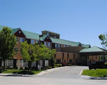 Crystal Inn Hotel & Suites