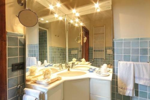 Agroturismo Villa Il Colle B&B