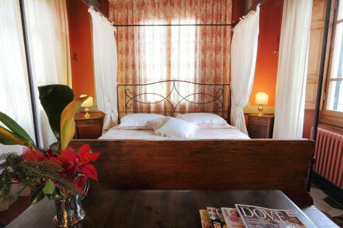 Agroturismo Villa Il Colle B&B