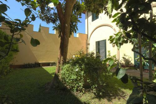 Agroturismo Villa Il Colle B&B