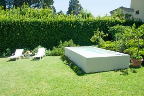 Agroturismo Villa Il Colle B&B