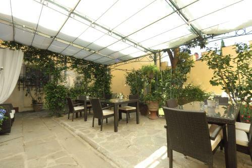 Agroturismo Villa Il Colle B&B
