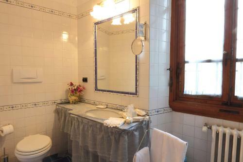 Agroturismo Villa Il Colle B&B