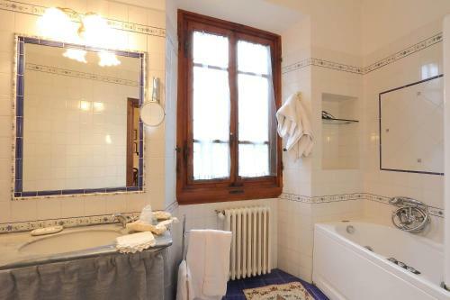 Agroturismo Villa Il Colle B&B