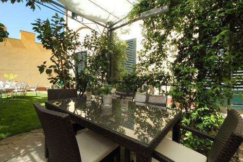 Agroturismo Villa Il Colle B&B