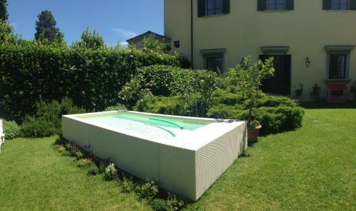 Agroturismo Villa Il Colle B&B