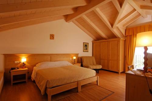 Agroturismo Agriturismo Maso Grener