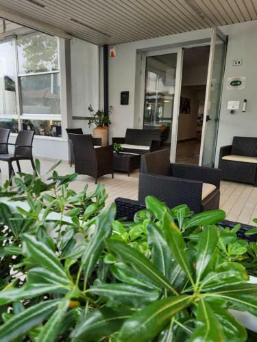 Hotel Barbiani