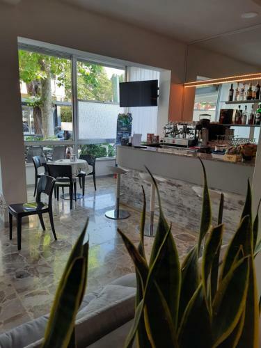 Hotel Barbiani