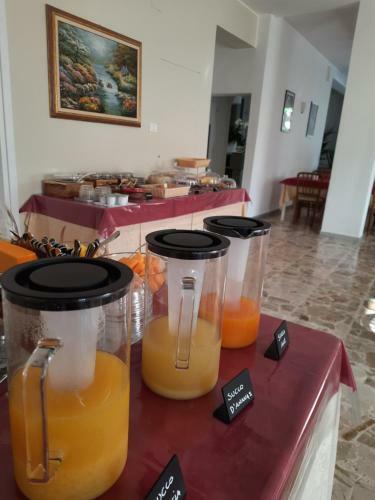 Hotel Barbiani