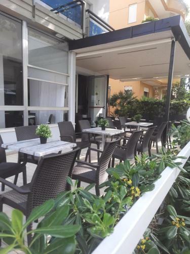 Hotel Barbiani