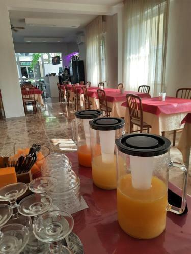 Hotel Barbiani