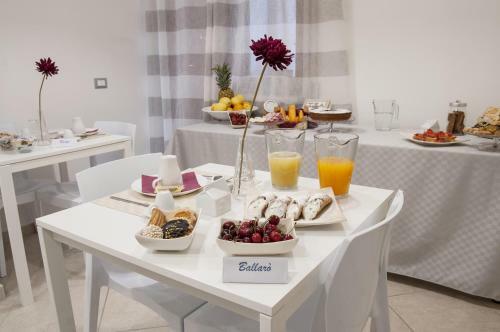 Bed & Breakfast Due Passi