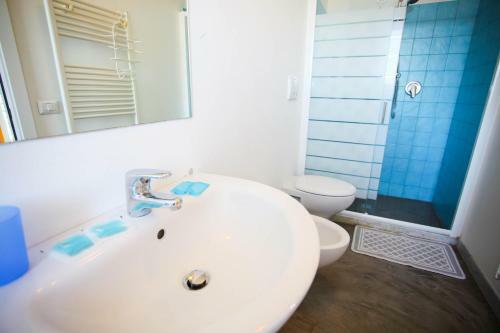 Aparthotel Residence Igea