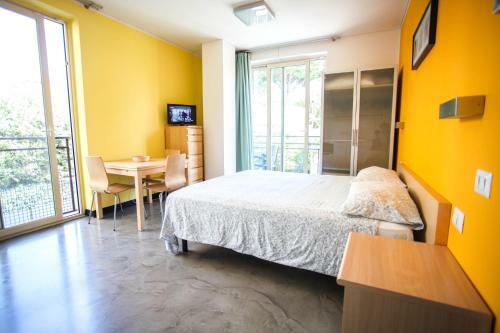 Aparthotel Residence Igea
