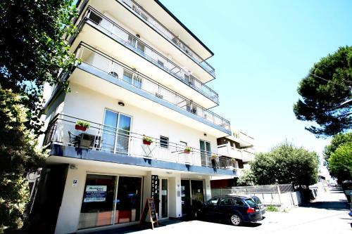 Aparthotel Residence Igea
