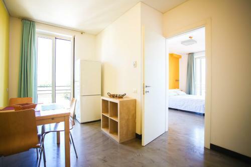 Aparthotel Residence Igea