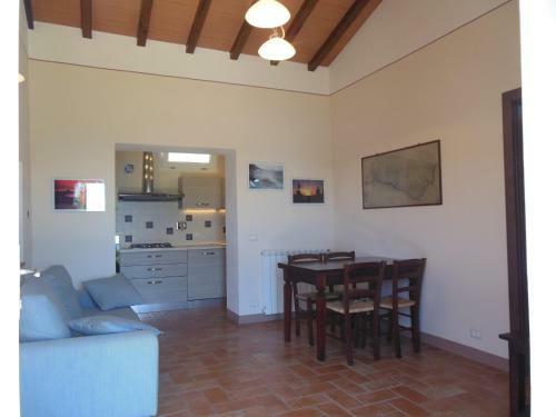 La Casa Di Ninetta