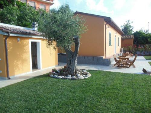 La Casa Di Ninetta