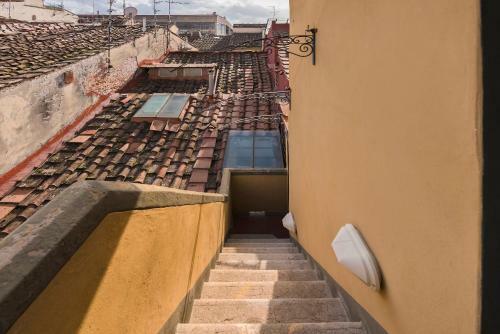 Santa Maria Novella Halldis Apartments