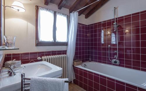 Santa Maria Novella Halldis Apartments