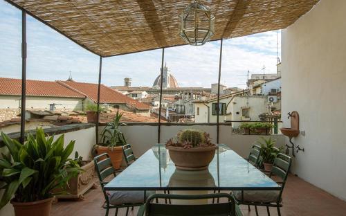 Santa Maria Novella Halldis Apartments
