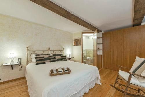 Santa Maria Novella Halldis Apartments