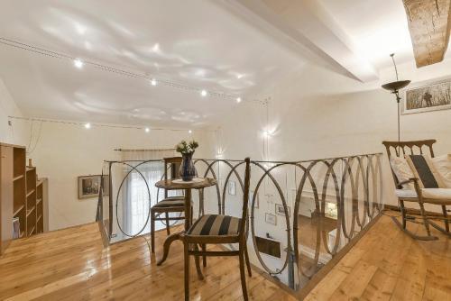Santa Maria Novella Halldis Apartments