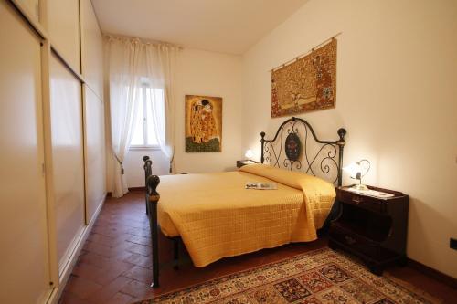 Santa Maria Novella Halldis Apartments