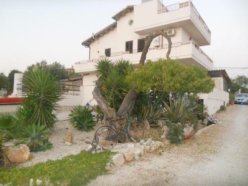 Apartamento Villa Gaia