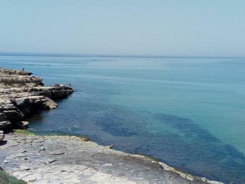 Apartamento Villa Gaia