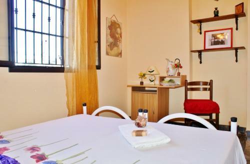 Apartamento Villa Gaia